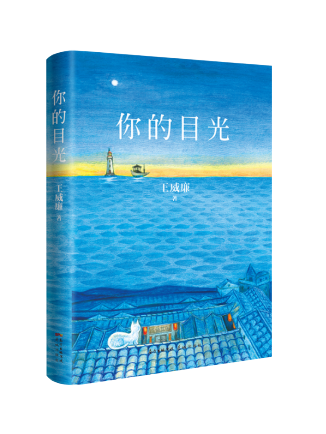 你的目光(2022年花城出版社出版書籍) 你的目光(2022年花城出版社出版書籍)