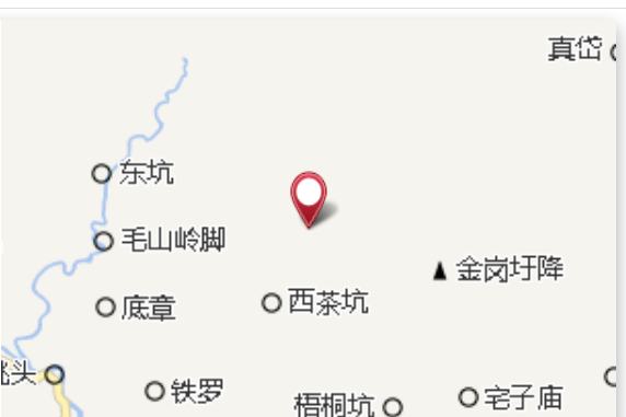 下李西坑