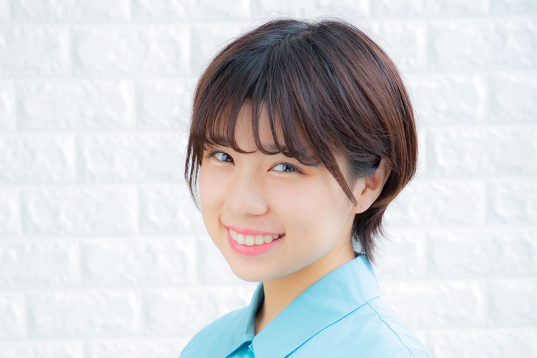 南條光(日本女性聲優) 南條光(日本女性聲優)