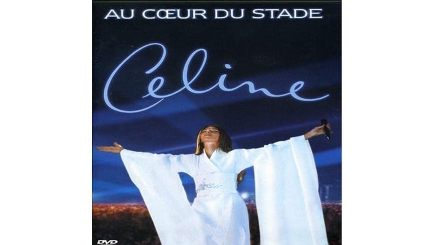 Au cœur du stade