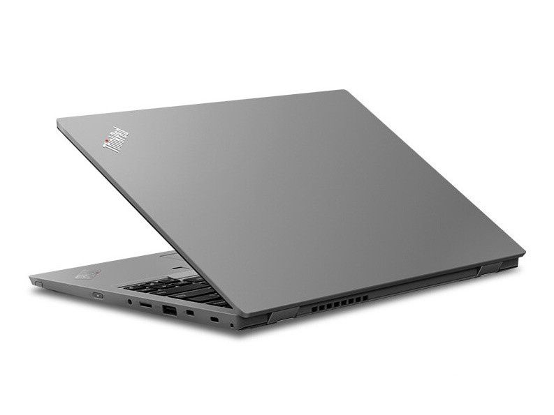 ThinkPad New S2 2019 ThinkPad New S2 2019