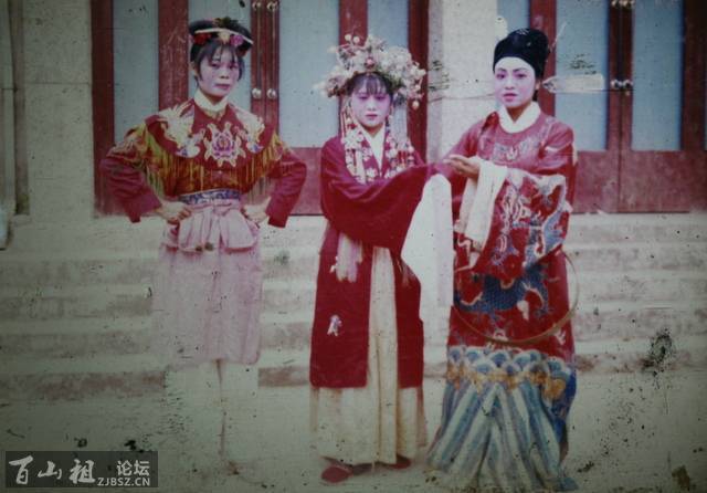 二都戲 二都戲