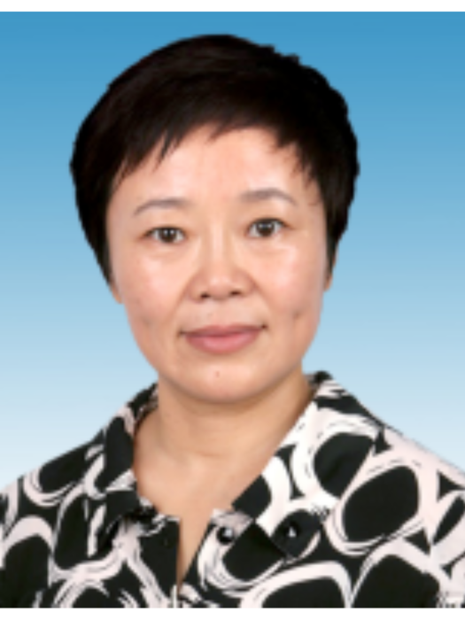 周涓(山東省臨沂市郯城縣審計局黨組成員、副局長) 周涓(山東省臨沂市郯城縣審計局黨組成員、副局長)