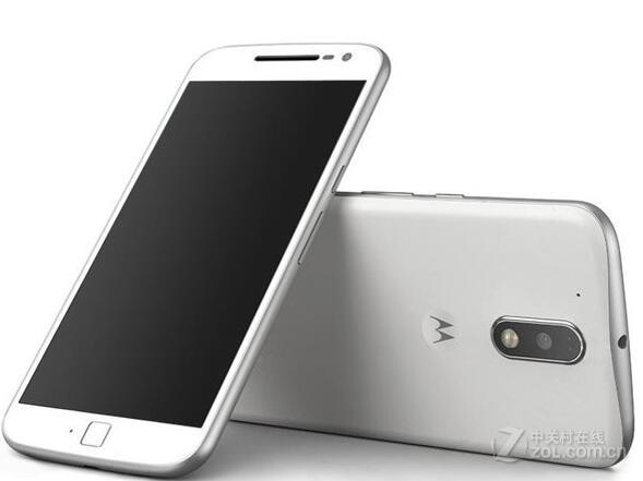 Moto G4 Plus Moto G4 Plus