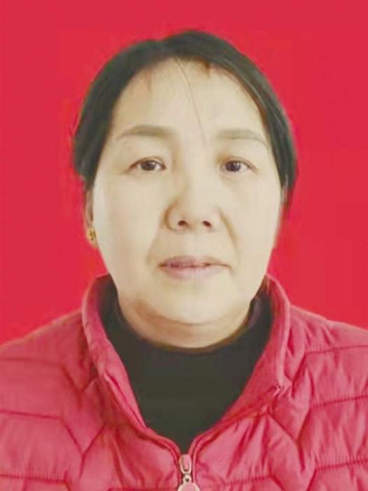 王明英(2022年二季度陝西好人榜人物) 王明英(2022年二季度陝西好人榜人物)