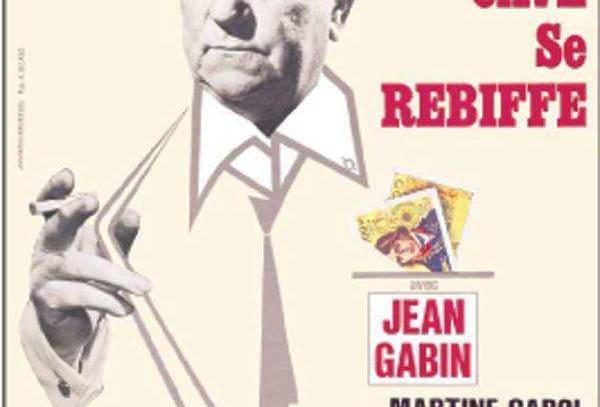 Le cave se rebiffe Le cave se rebiffe