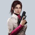 克萊爾·雷德菲爾德(克萊爾（生化危機遊戲中的Claire Redfield）)