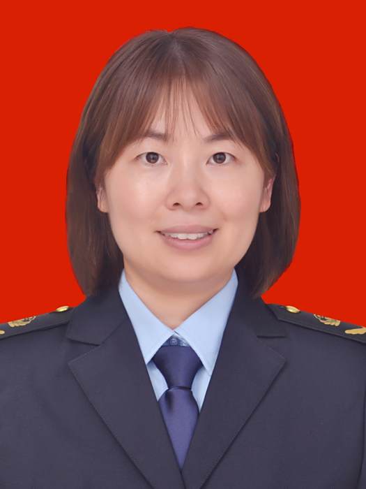 陳欣欣(浙江省東陽市應急管理局黨委委員、副局長) 陳欣欣(浙江省東陽市應急管理局黨委委員、副局長)