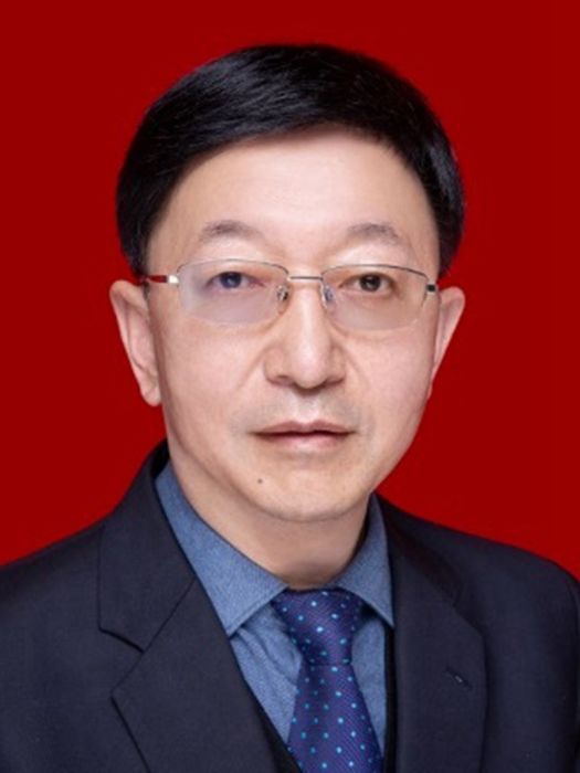 郭平(大同市第三人民醫院黨委書記) 郭平(大同市第三人民醫院黨委書記)