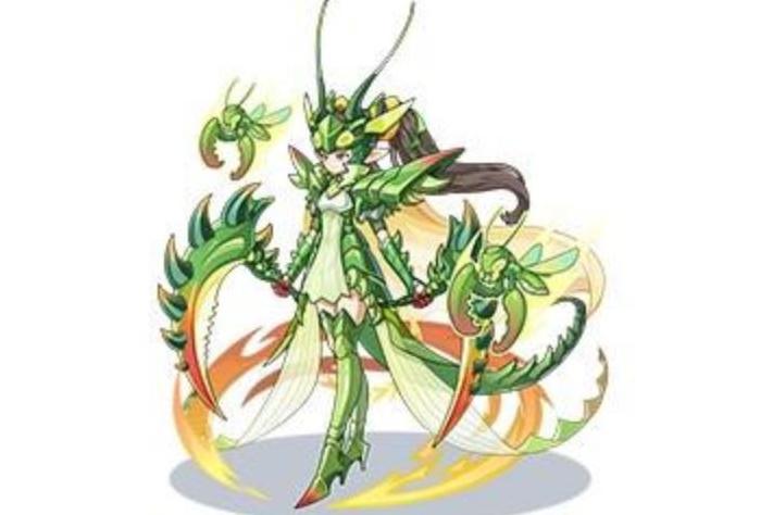 曼媞絲 曼媞絲