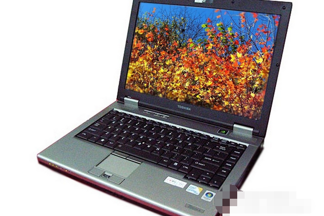 東芝 M10