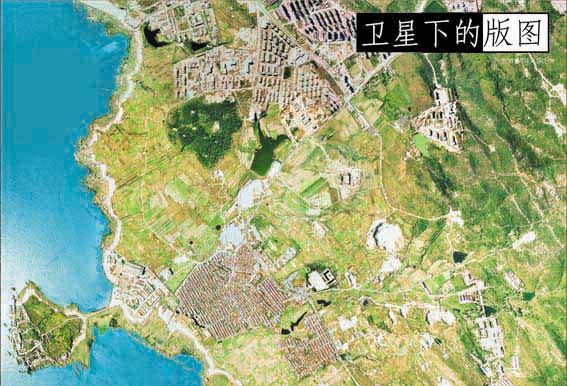 大麥島村 大麥島村