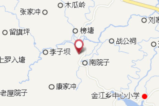 弄子村 弄子村