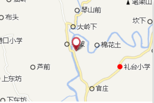 桐樹下 桐樹下