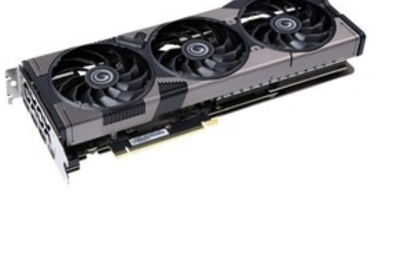 影馳GeForce RTX 3060Ti黑將 OC 影馳GeForce RTX 3060Ti黑將 OC