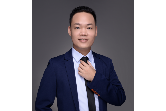 黃興魯 黃興魯