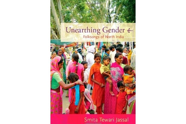 Unearthing Gender Unearthing Gender