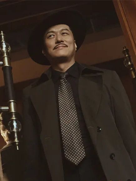 吉米(《這個殺手不太冷靜》中的反派角色) 吉米(《這個殺手不太冷靜》中的反派角色)