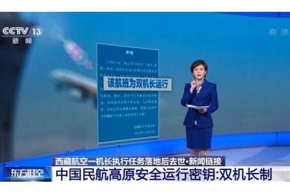 雙機長制