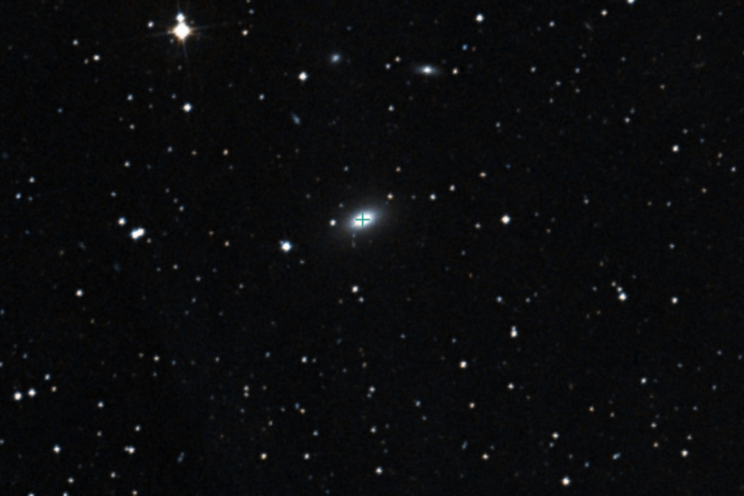 NGC 2012 NGC 2012