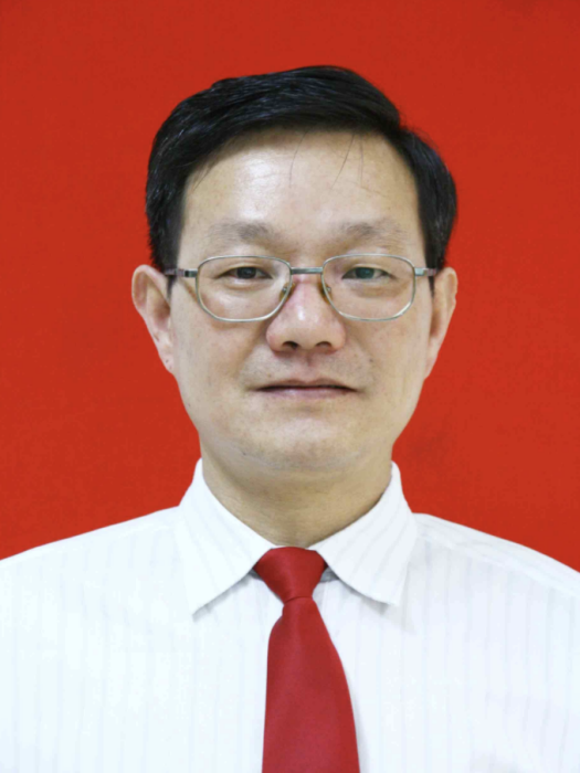 郭自強(郴州市城市管理和綜合執法局四級調研員) 郭自強(郴州市城市管理和綜合執法局四級調研員)