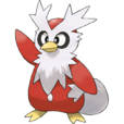 信使鳥 信使鳥
