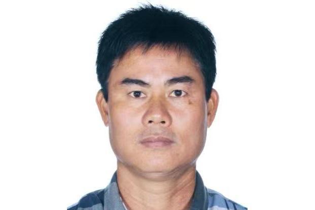 王亞弟(犯罪嫌疑人) 王亞弟(犯罪嫌疑人)