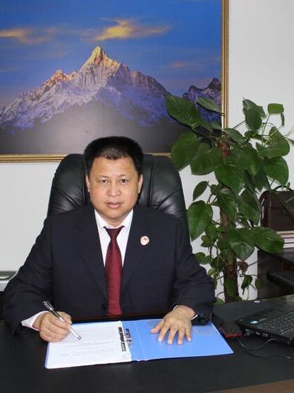 葉永亮(廣西壯族自治區崇左市人民檢察院原副檢察長) 葉永亮(廣西壯族自治區崇左市人民檢察院原副檢察長)