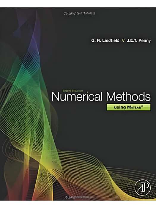 Numerical Methods Numerical Methods