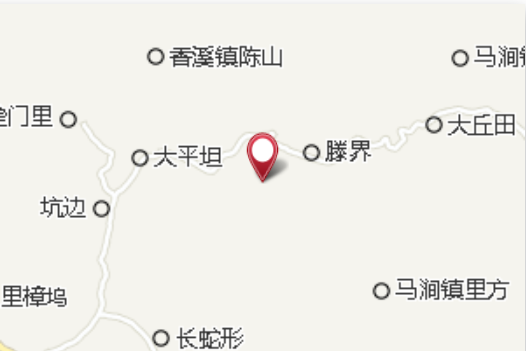 小塘塢 小塘塢
