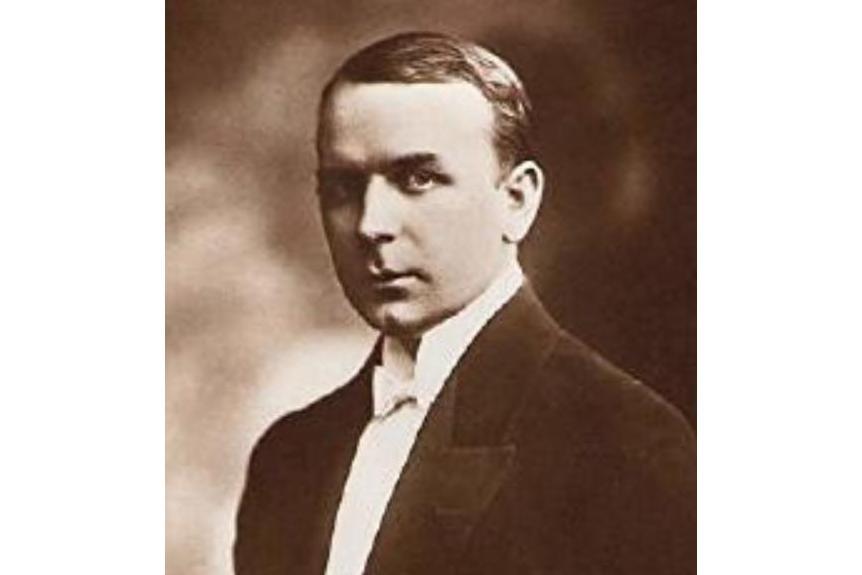 Viggo Larsen Viggo Larsen