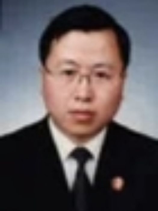 張代勇(遼寧省鞍山市中級人民法院原副院長) 張代勇(遼寧省鞍山市中級人民法院原副院長)