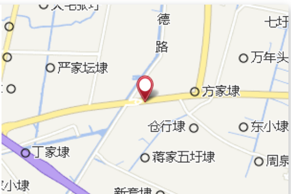 高科二圩埭