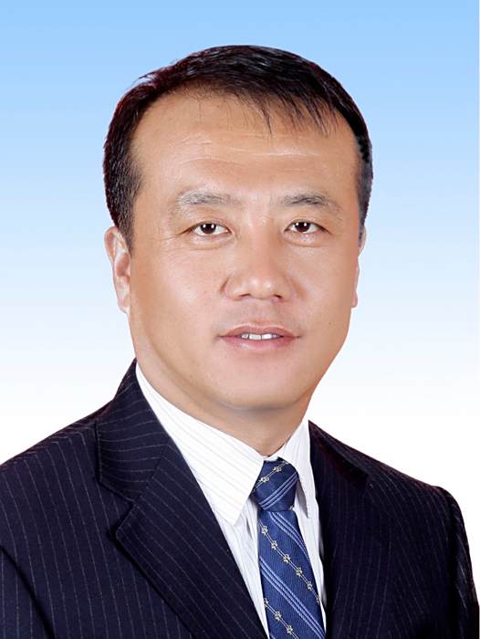 張雪東
