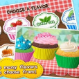 Cupcake Games Cupcake Games