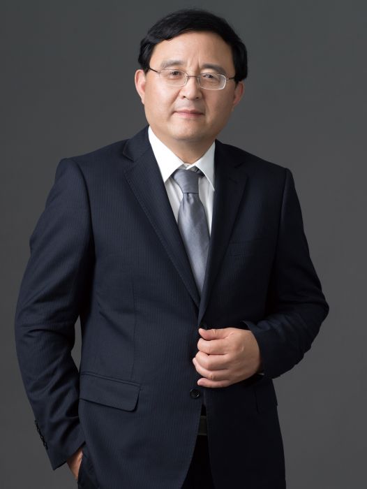 程傑(高科數聚創始人、董事長) 程傑(高科數聚創始人、董事長)