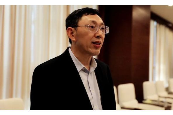 王國春(四川九洲投資控股集團有限公司原副董事長、董事) 王國春(四川九洲投資控股集團有限公司原副董事長、董事)