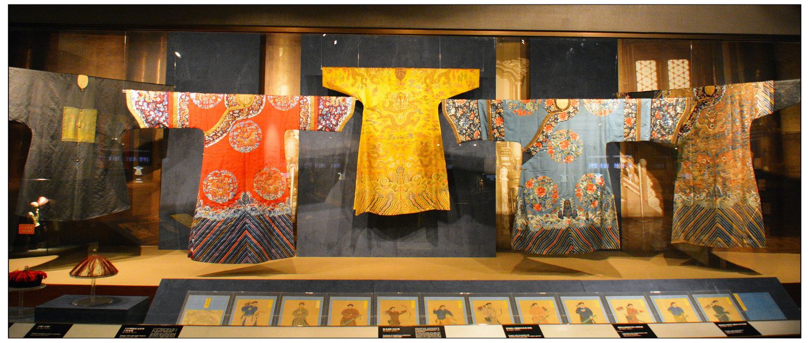 杭州絲綢博物館