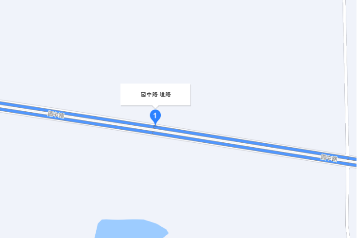園中路(江蘇省無錫市道路) 園中路(江蘇省無錫市道路)