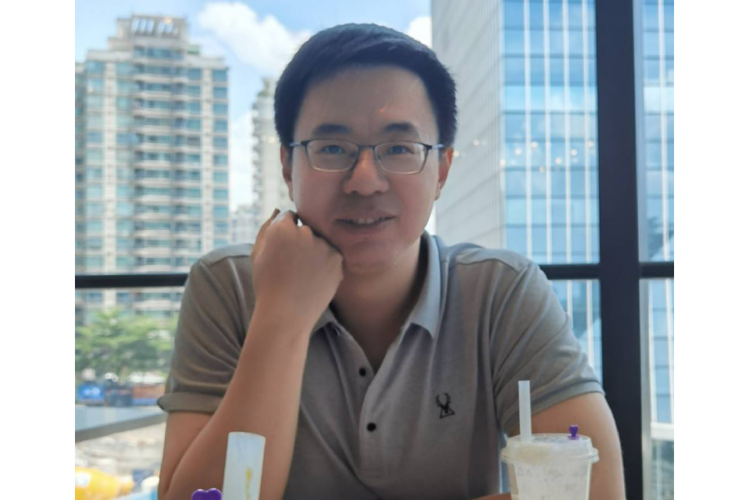 劉思宇(律師) 劉思宇(律師)