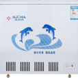 澳柯瑪BCD-217CFA 澳柯瑪BCD-217CFA