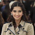索娜姆·卡普爾(Sonam Kapoor) 索娜姆·卡普爾(Sonam Kapoor)