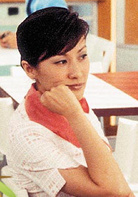 衝上雲霄(2003年TVB電視劇)