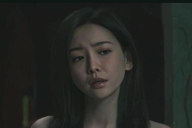瑤瑤(電影《兄弟,請注意》中的角色) 瑤瑤(電影《兄弟,請注意》中的角色)