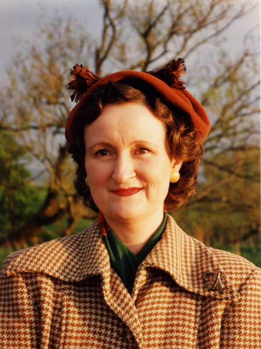 喬吉·格倫(Georgie Glen) 喬吉·格倫(Georgie Glen)
