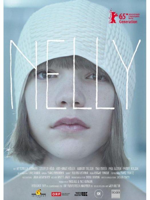 Nelly(2015年Chris Raiber執導的電影) Nelly(2015年Chris Raiber執導的電影)