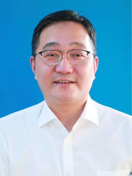 劉翔(浙江省湖州市吳興區委常委、區紀委書記、區監委主任) 劉翔(浙江省湖州市吳興區委常委、區紀委書記、區監委主任)