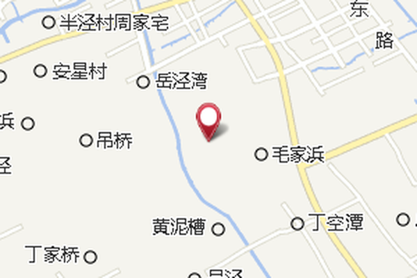 楊家文橋