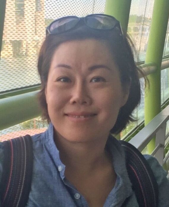 潘潔(中國傳媒大學播音與主持藝術學院副教授) 潘潔(中國傳媒大學播音與主持藝術學院副教授)