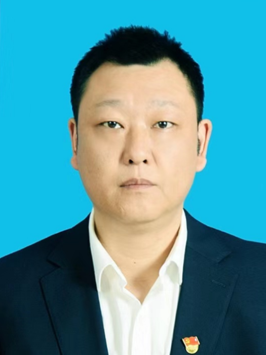 丁波(萬源市鐵礦鎮黨委書記(主持黨委全面工作)) 丁波(萬源市鐵礦鎮黨委書記(主持黨委全面工作))